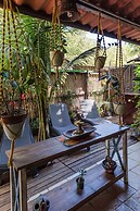 Doce lar hostel noronha