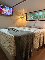 Doce lar hostel noronha