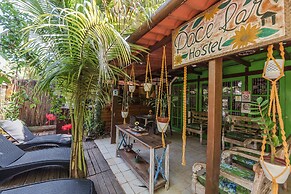 Doce lar hostel noronha