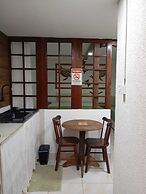 Doce lar hostel noronha