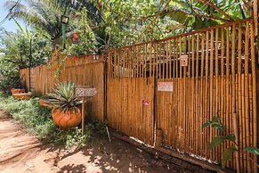 Doce lar hostel noronha