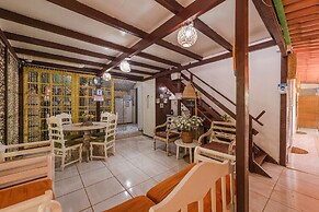 Doce lar hostel noronha