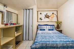 Doce lar hostel noronha