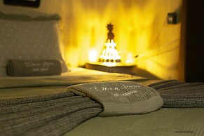 Doce lar hostel noronha