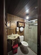 Doce lar hostel noronha