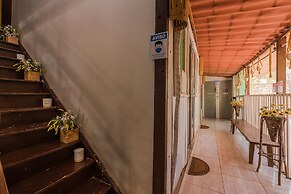 Doce lar hostel noronha