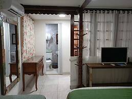 Doce lar hostel noronha