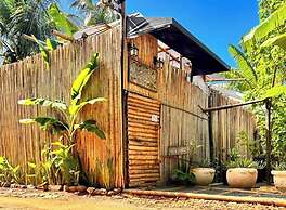 Doce lar hostel noronha