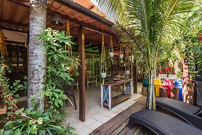 Doce lar hostel noronha