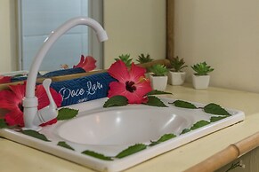 Doce lar hostel noronha