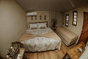 Doce lar hostel noronha