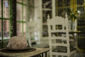 Doce lar hostel noronha