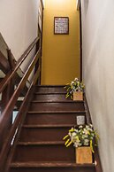 Doce lar hostel noronha