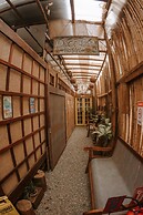 Doce lar hostel noronha