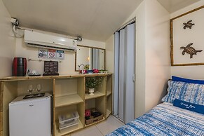 Doce lar hostel noronha