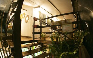 Doce lar hostel noronha