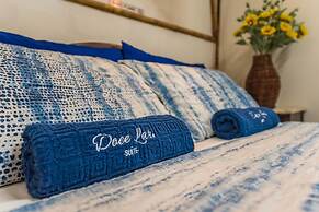 Doce lar hostel noronha