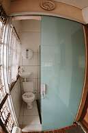 Doce lar hostel noronha