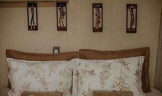 Doce lar hostel noronha