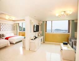 Yeosu Beach Hotel