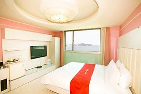 Yeosu Beach Hotel