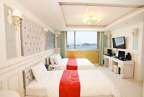 Yeosu Beach Hotel