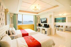 Yeosu Beach Hotel