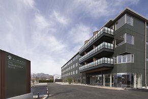 The Noborisaka Hotel