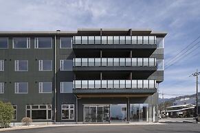 The Noborisaka Hotel