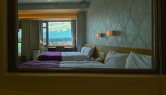 The Noborisaka Hotel