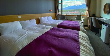 The Noborisaka Hotel