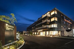 The Noborisaka Hotel