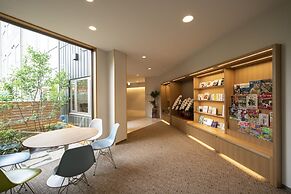 The Noborisaka Hotel