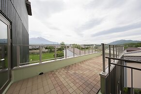 The Noborisaka Hotel