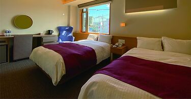 The Noborisaka Hotel