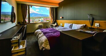 The Noborisaka Hotel