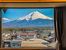 The Noborisaka Hotel