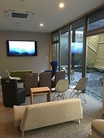 The Noborisaka Hotel