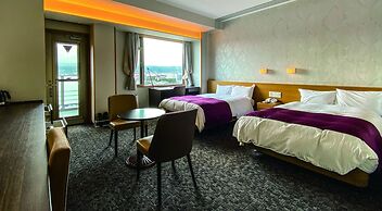 The Noborisaka Hotel