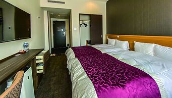 The Noborisaka Hotel