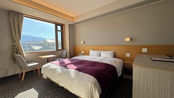 The Noborisaka Hotel