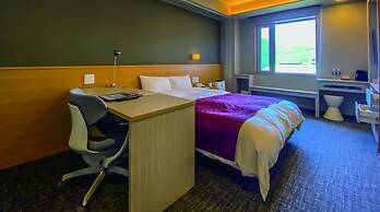 The Noborisaka Hotel