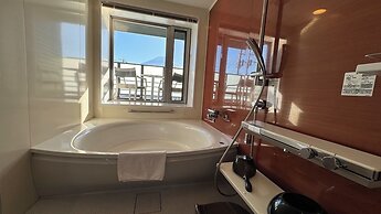 The Noborisaka Hotel