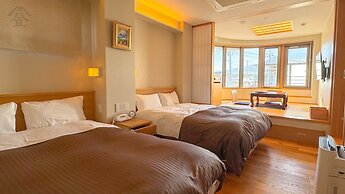 The Noborisaka Hotel