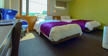 The Noborisaka Hotel