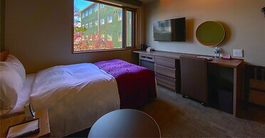 The Noborisaka Hotel