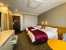 The Noborisaka Hotel