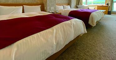 The Noborisaka Hotel