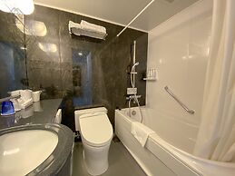 The Noborisaka Hotel