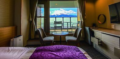 The Noborisaka Hotel